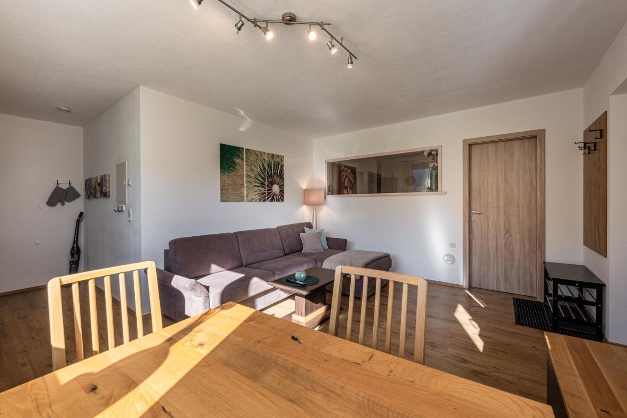 Alpenglueck Sankt Jakob in Haus