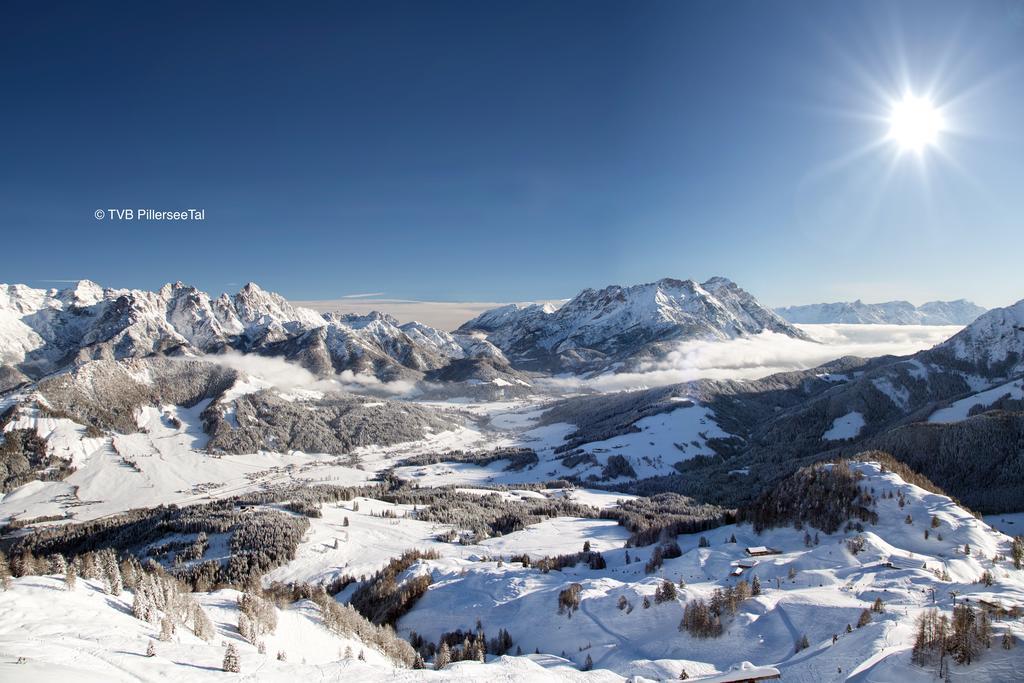 Alpenglueck Appartamento *