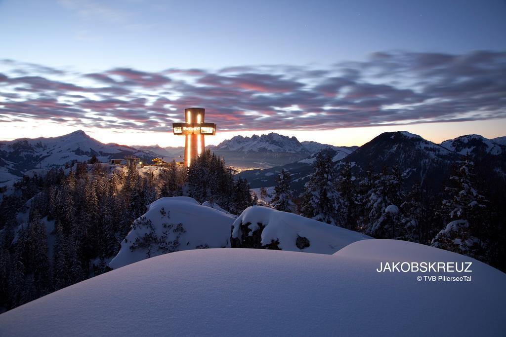 Alpenglueck Appartamento