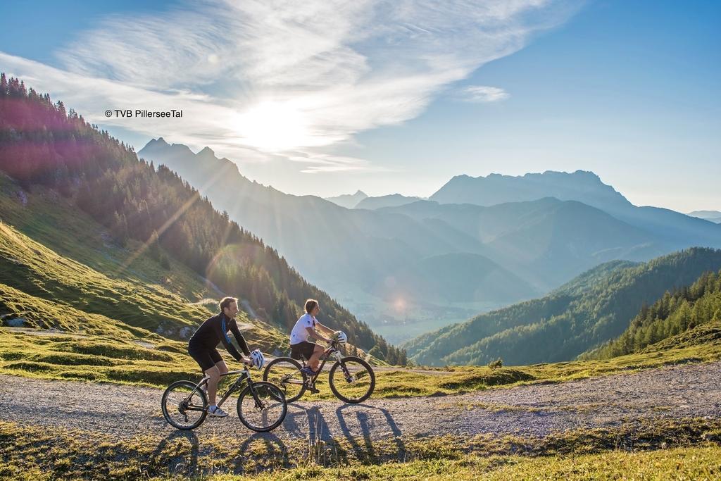 Alpenglueck