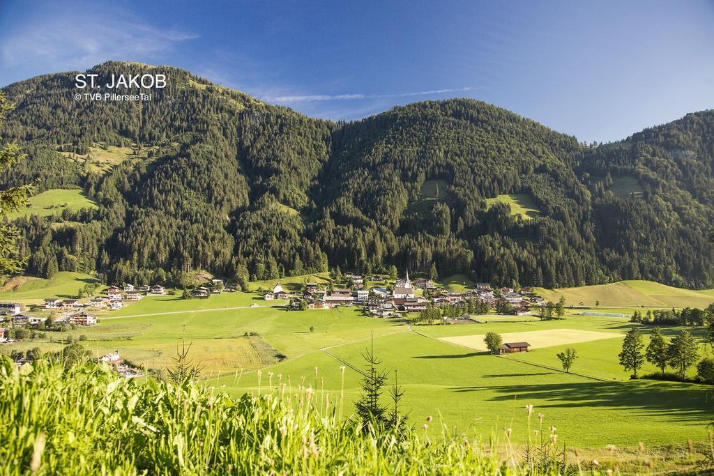 Apartment Alpenglueck